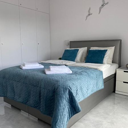 Apartament Miedzyzdroje B42 Bagian luar foto