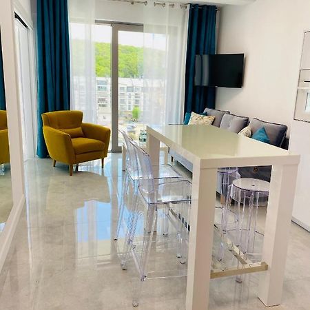 Apartament Miedzyzdroje B42 Bagian luar foto