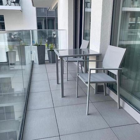 Apartament Miedzyzdroje B42 Bagian luar foto