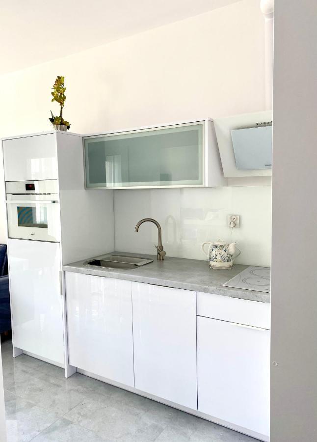 Apartament Miedzyzdroje B42 Bagian luar foto