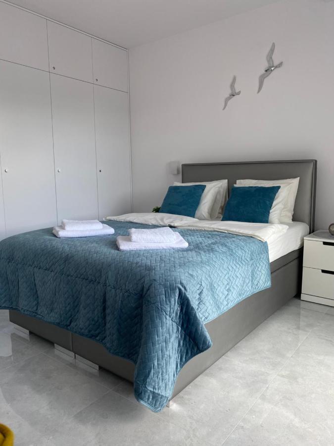 Apartament Miedzyzdroje B42 Bagian luar foto