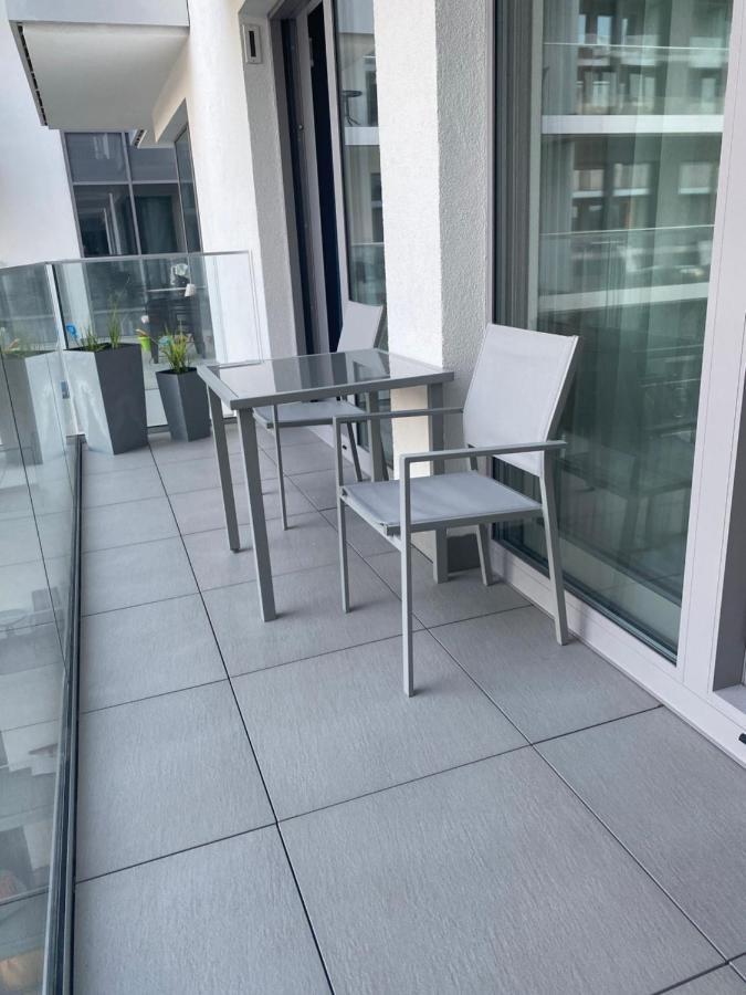 Apartament Miedzyzdroje B42 Bagian luar foto
