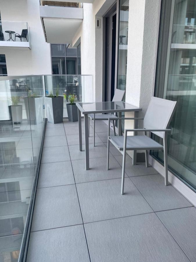 Apartament Miedzyzdroje B42 Bagian luar foto